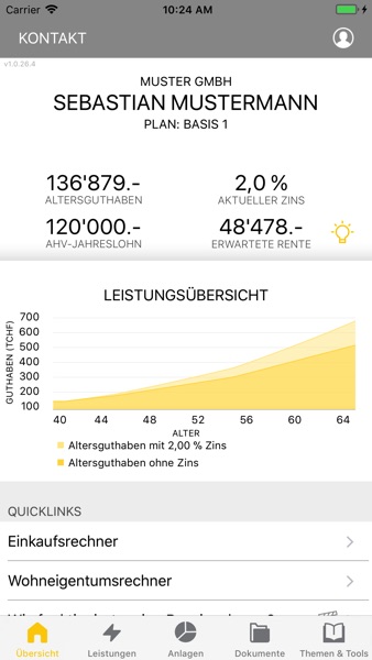 【图】Integral(截图2)