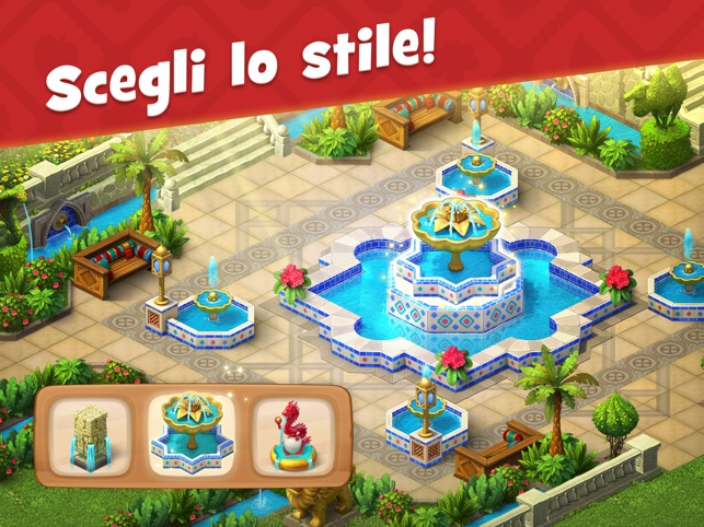 GARDENSCAPES ITALIANO DA SCARICA