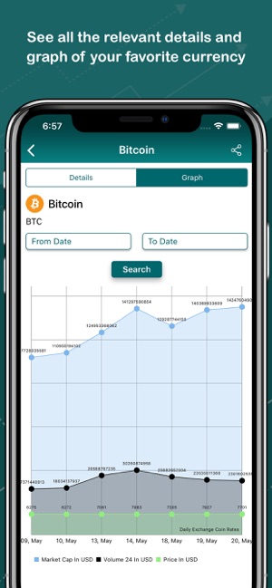 Coin Market(圖5)-速報App