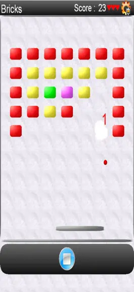 Game screenshot Bricks -- Lite mod apk