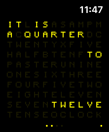 Pixel Clock - Retro Style screenshot 38