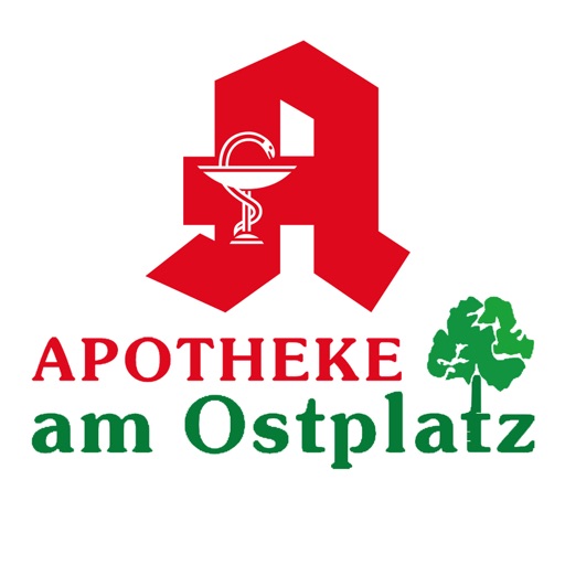 Apotheke am Ostplatz