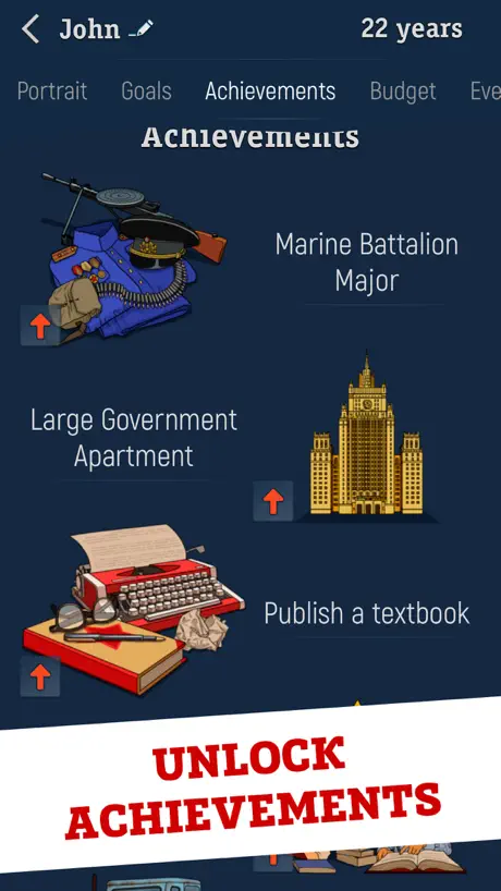 From Zero to Hero: Communist