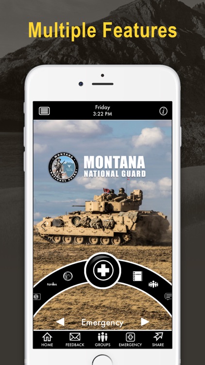 Montana National Guard