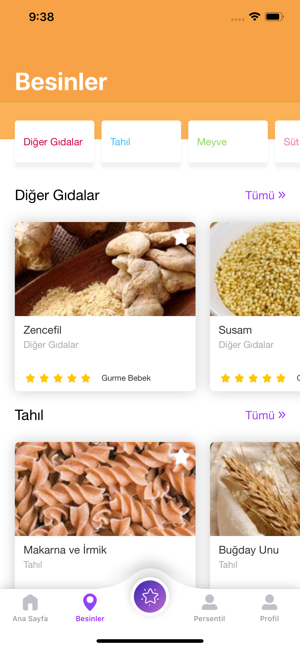 Gurme Bebek(圖3)-速報App