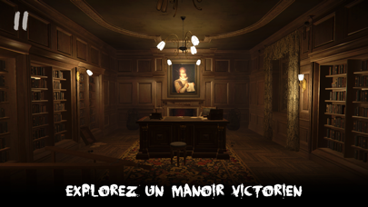Layers of Fear: 3D Horror Game Layers of Fear: 3D Horror Game