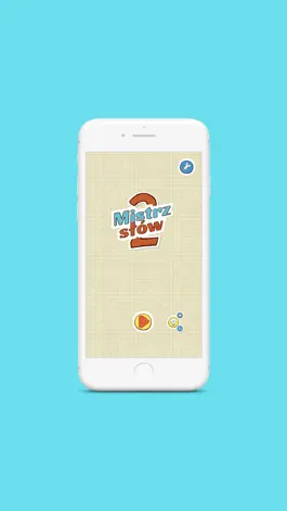 Game screenshot Mistrz Słów 2 - Nowe wyzwania mod apk