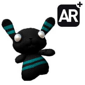 螢幕擷取畫面 (4) AR - Bunny Attack