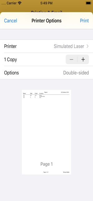 Money Wallet LITE(圖9)-速報App