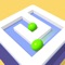 Icon Maze Balls 3D!