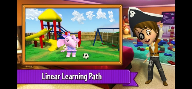 JumpStart Academy Preschool(圖7)-速報App