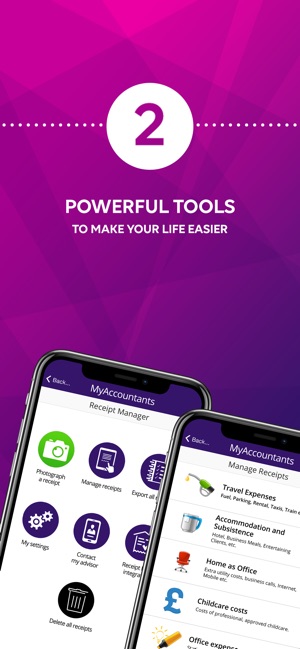 MyAccountants(圖2)-速報App