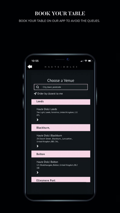 GotTheKey Screenshot