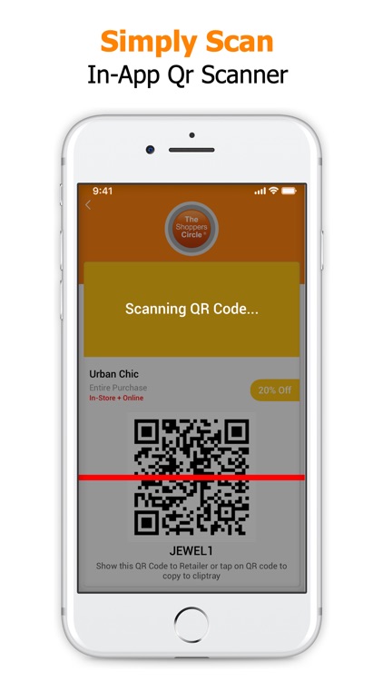 The Shoppers Circle Merchants screenshot-3
