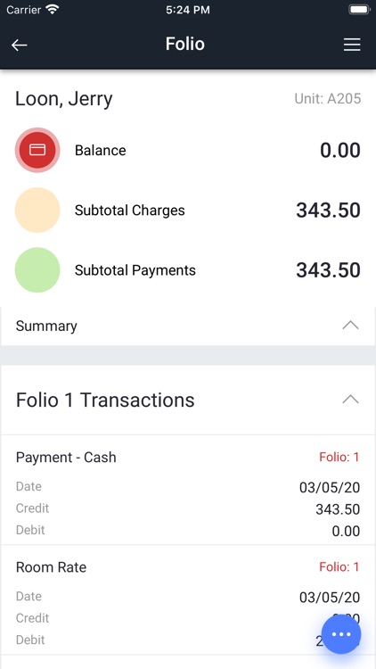 sms|Host Anywhere screenshot-5