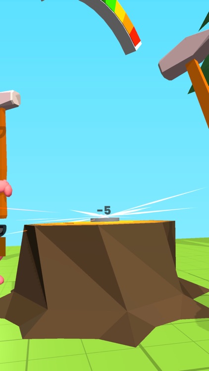 Nail And Hammer screenshot-4