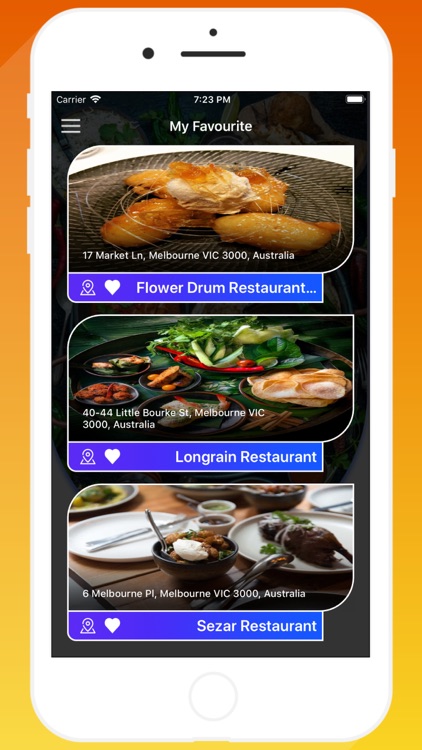 Melbourne Food Stores screenshot-6
