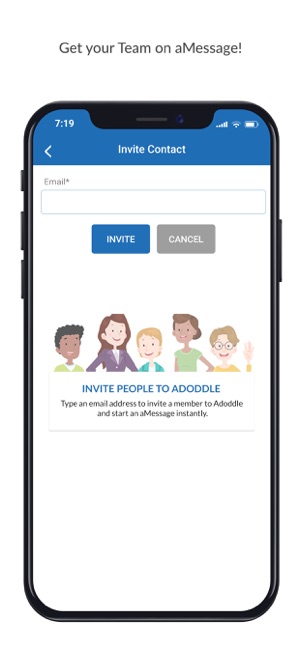 Adoddle aMessage(圖5)-速報App