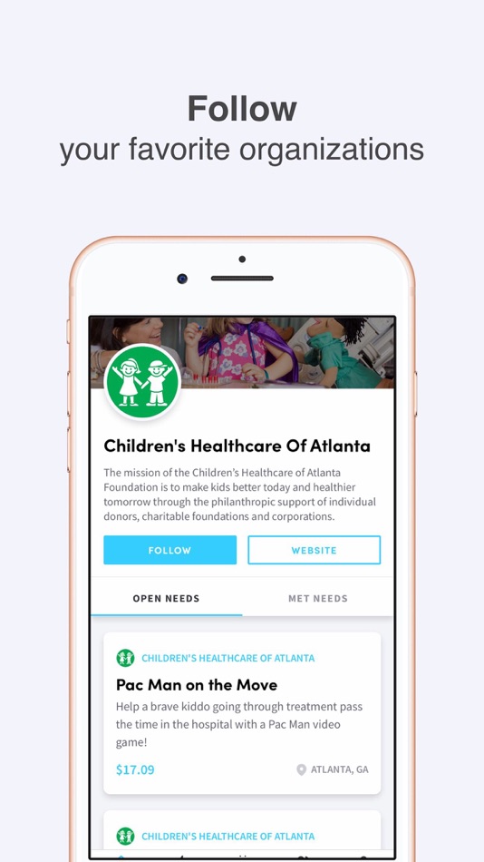 #4. Purposity (iOS) Podle: Purposity