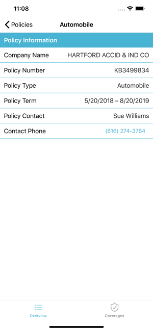 Glaslyn Agencies Online(圖2)-速報App