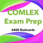 COMLEX Exam Review 2017- 4400 Flashcards & Q&A