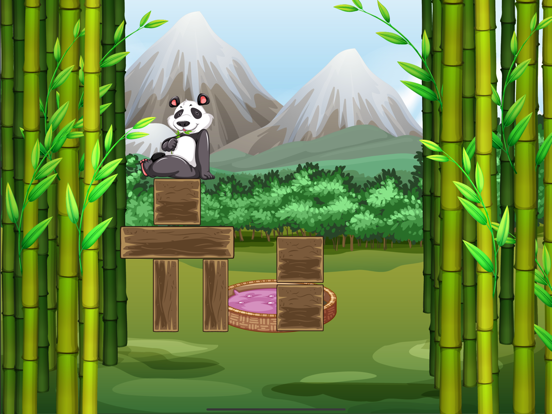 Screenshot #6 pour Panda Nap:Panda Games
