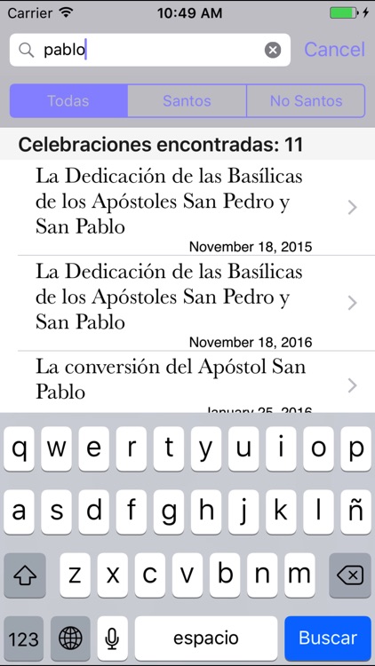 Salterio Pro screenshot-3