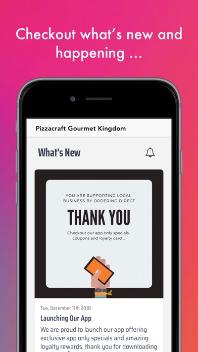Screenshot #1 pour Pizza Craft - Gourmet Kingdom