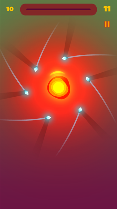 Solar Blast screenshot 3