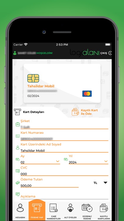 Tahsildar screenshot-3