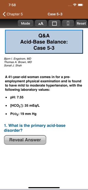 USMLE Step 1 Secrets, 3/E(圖3)-速報App