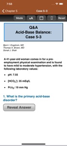 USMLE Step 1 Secrets, 3/E screenshot #3 for iPhone