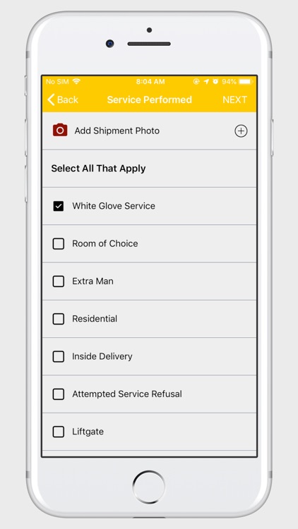 ESTES FM screenshot-6