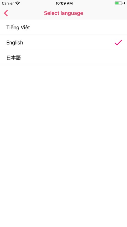 Hyperion Timesheet screenshot-4