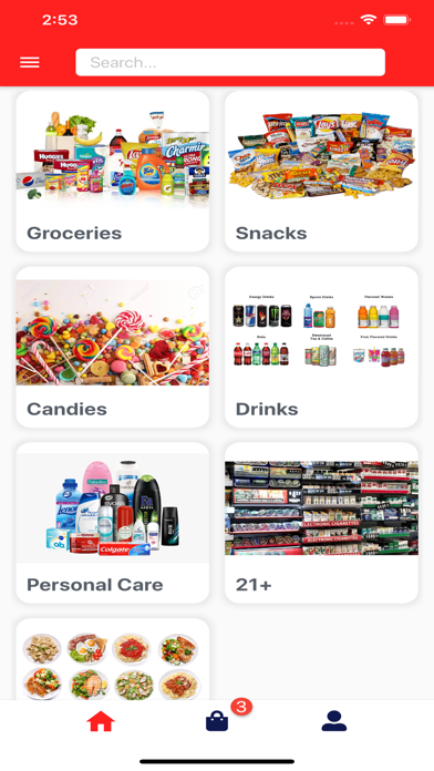 Screenshot #1 pour Layzey