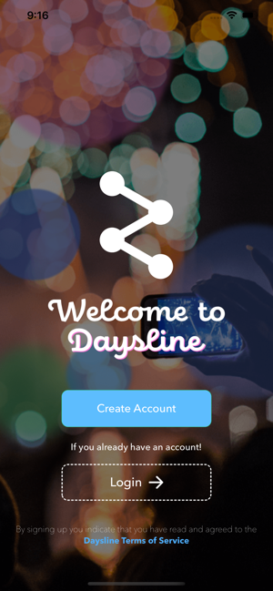 Daysline(圖2)-速報App