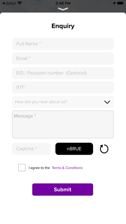 wasl properties Leasing screenshot-6