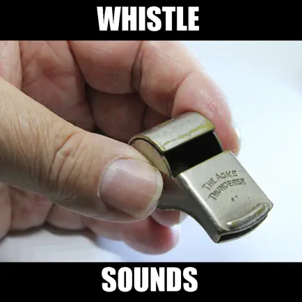 Whistle Sounds Effects! Читы