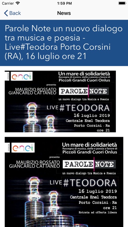 Confindustria Romagna screenshot-3