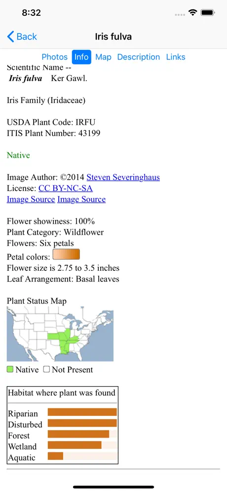 Missouri Wildflowers