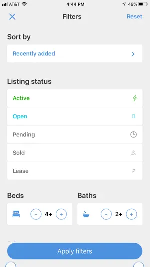 GlobalPoint Real Estate screenshot 3