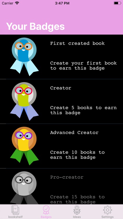 ReadingPal screenshot-9