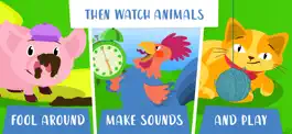 Game screenshot Oinky the Piggy: On Farm hack