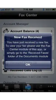 faxing for iphone problems & solutions and troubleshooting guide - 2