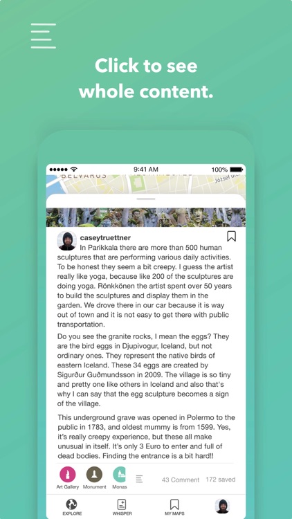 RouteWhisperer screenshot-4