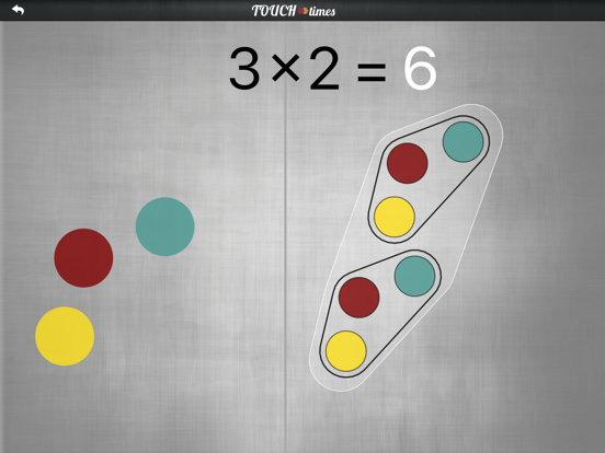 Screenshot #5 pour TouchTimes