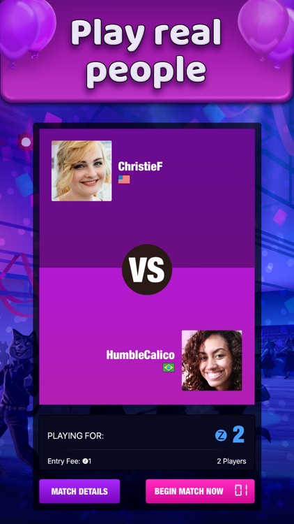 Party Blast: Block Match Game screenshot-3