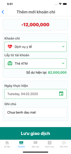 QL Tài chính(圖4)-速報App