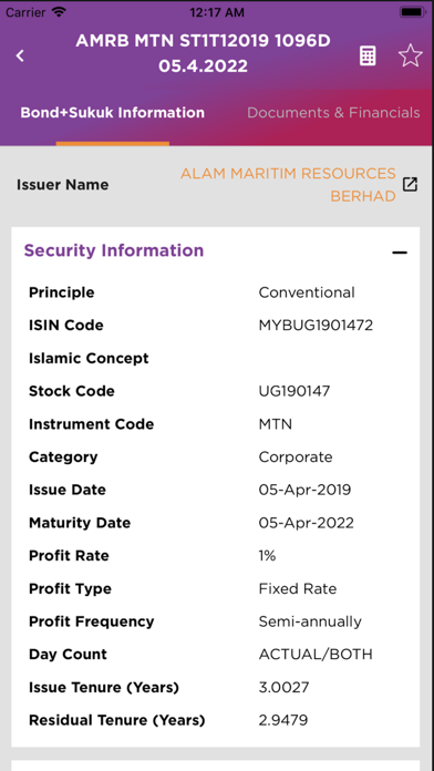 Bix Malaysia Screenshot