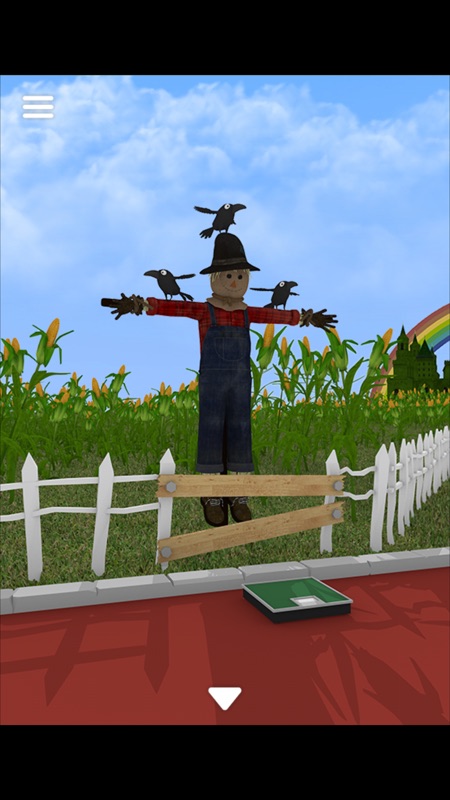 脱出ゲーム The Wizard of Oz screenshot 7